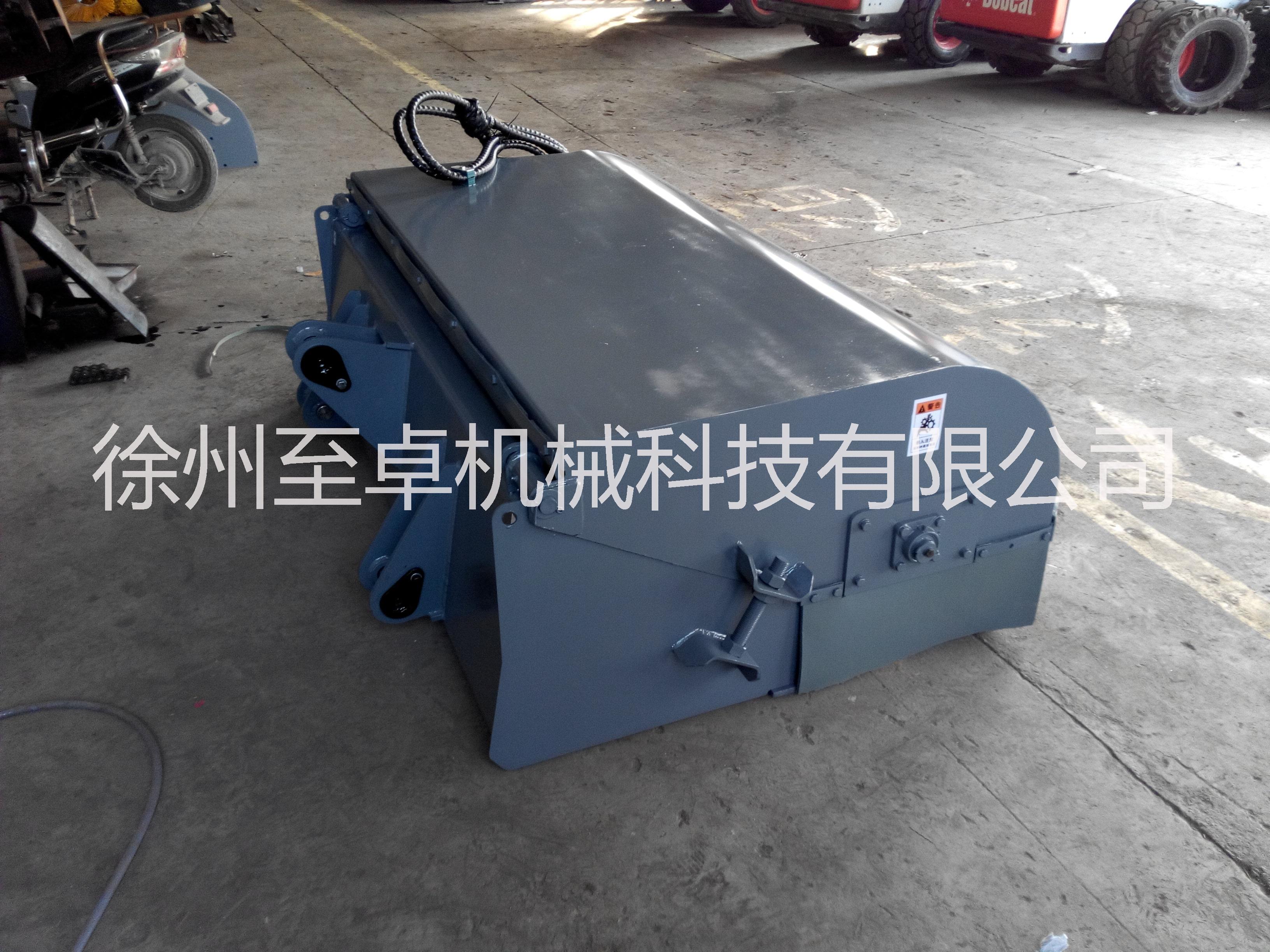 供應(yīng)優(yōu)質(zhì)小裝掃地機(jī)