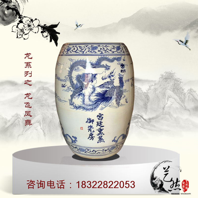 景德鎮(zhèn)藝然陶瓷供應圣菲之美活瓷能量缸*理療養(yǎng)生缸