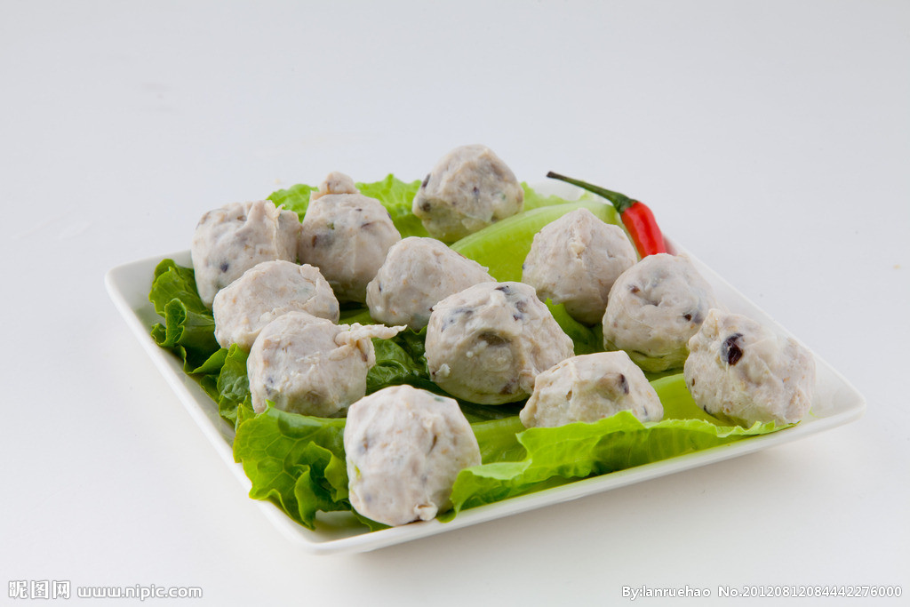 菲凡食品_潮汕手打香菇貢丸批發(fā)廠