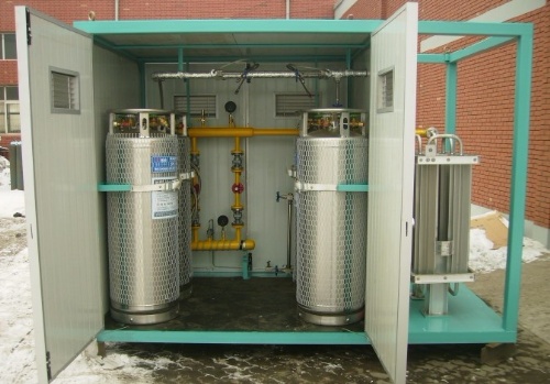 專業(yè)的杜瓦瓶廠家直銷產品