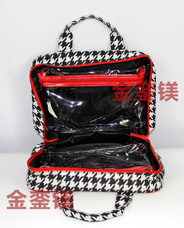 東莞金鑾鎂旅行包手提袋生產(chǎn)廠家