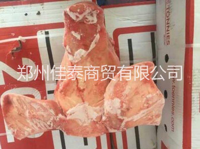 冷凍豬手批發(fā)廠家 冷凍豬蹄批發(fā)價(jià)格 鄭州供應(yīng)進(jìn)口豬蹄