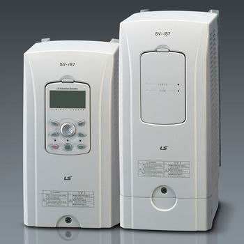 LS產(chǎn)電IS7-W拉絲機(jī)*系列SV0055IS7-4NOW，SV0075IS7-4NOW現(xiàn)貨