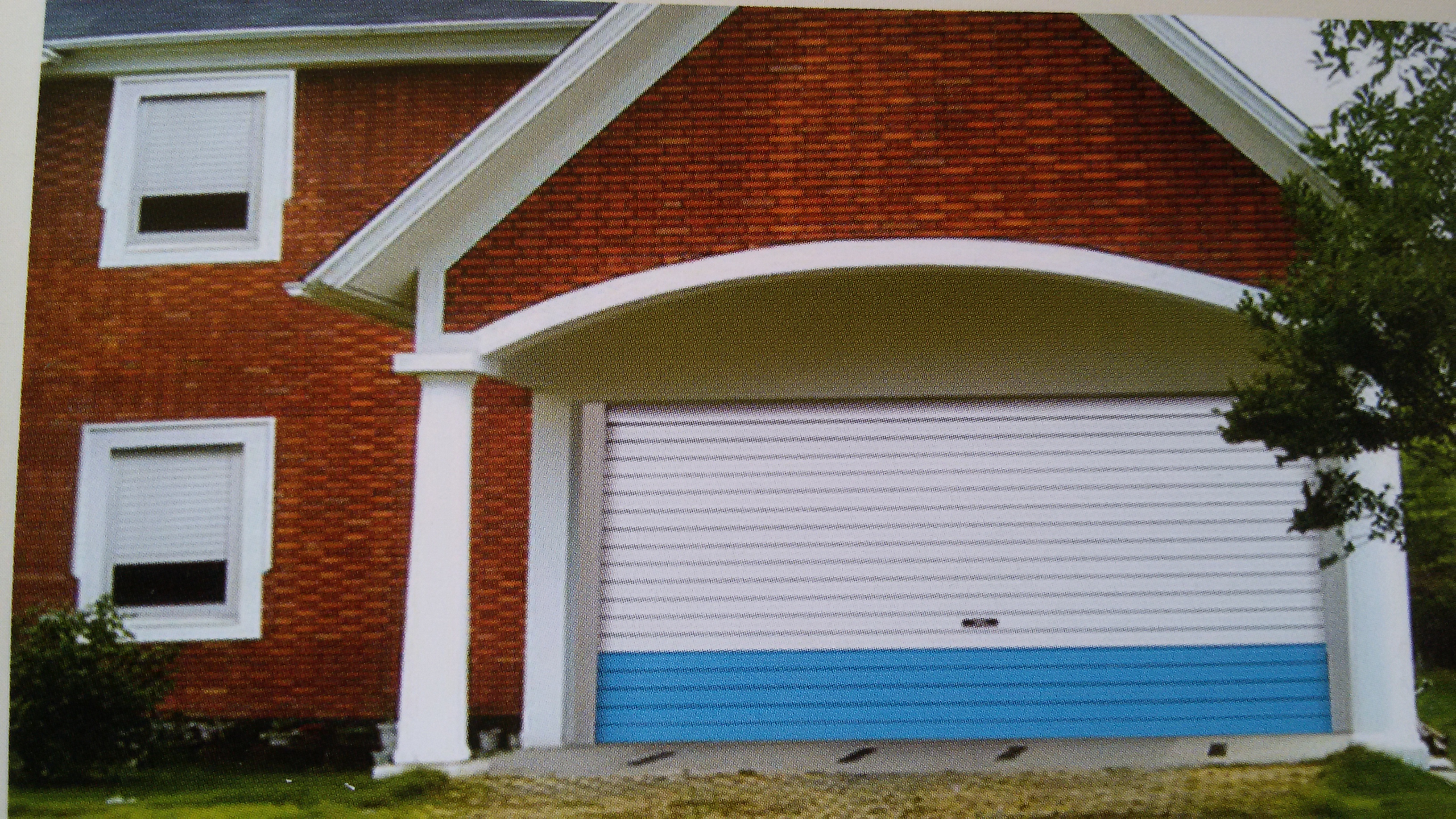 常州車庫門價格@別野自動門廠家@車庫門翻板門@常州小區(qū)車庫門