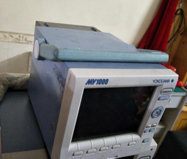 橫河MV1000無紙記錄儀二手現(xiàn)貨供應(yīng).物美價(jià)廉