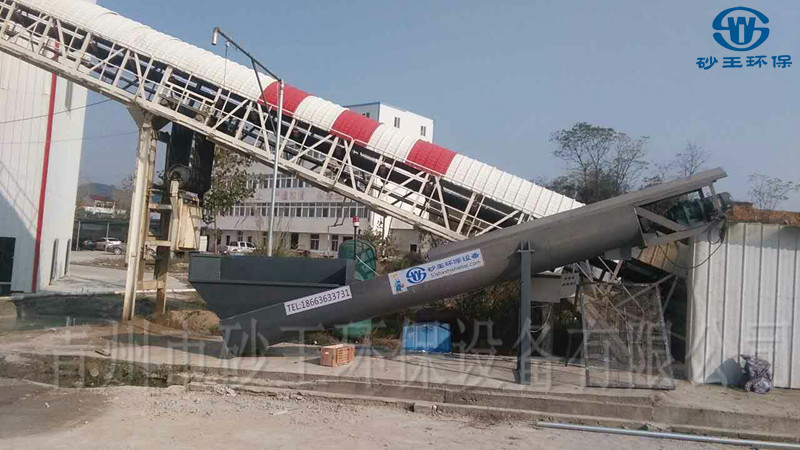 混凝土砂石分離機(jī)廠家 混凝土砂石分離機(jī)報(bào)價(jià)，分離機(jī)報(bào)價(jià)