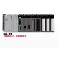 LS(LG)產(chǎn)電XGT系列高性能PLC西北總代 XGI-CPUU，XGP-AC23，XGI-D21A