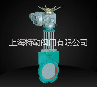 供應(yīng)上海Z973X電動漿液閥