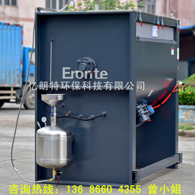 現(xiàn)貨促銷1000L干粉攪拌機(jī) 東莞臥式攪拌機(jī)廠家 不銹鋼攪拌機(jī)