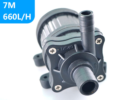 廣州銳納泵業(yè)微型磁力泵RN40  廣州銳納泵業(yè)微型磁力泵RN40