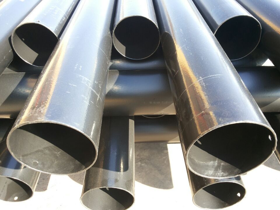 遼寧批發(fā)零售熱浸塑鋼管