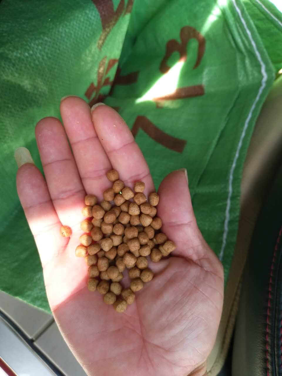 海南羅非魚膨化飼料批發(fā)