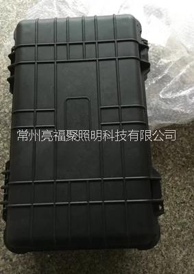便攜式照明系統(tǒng)521鐵路檢修燈防爆強光升降工作燈應急燈