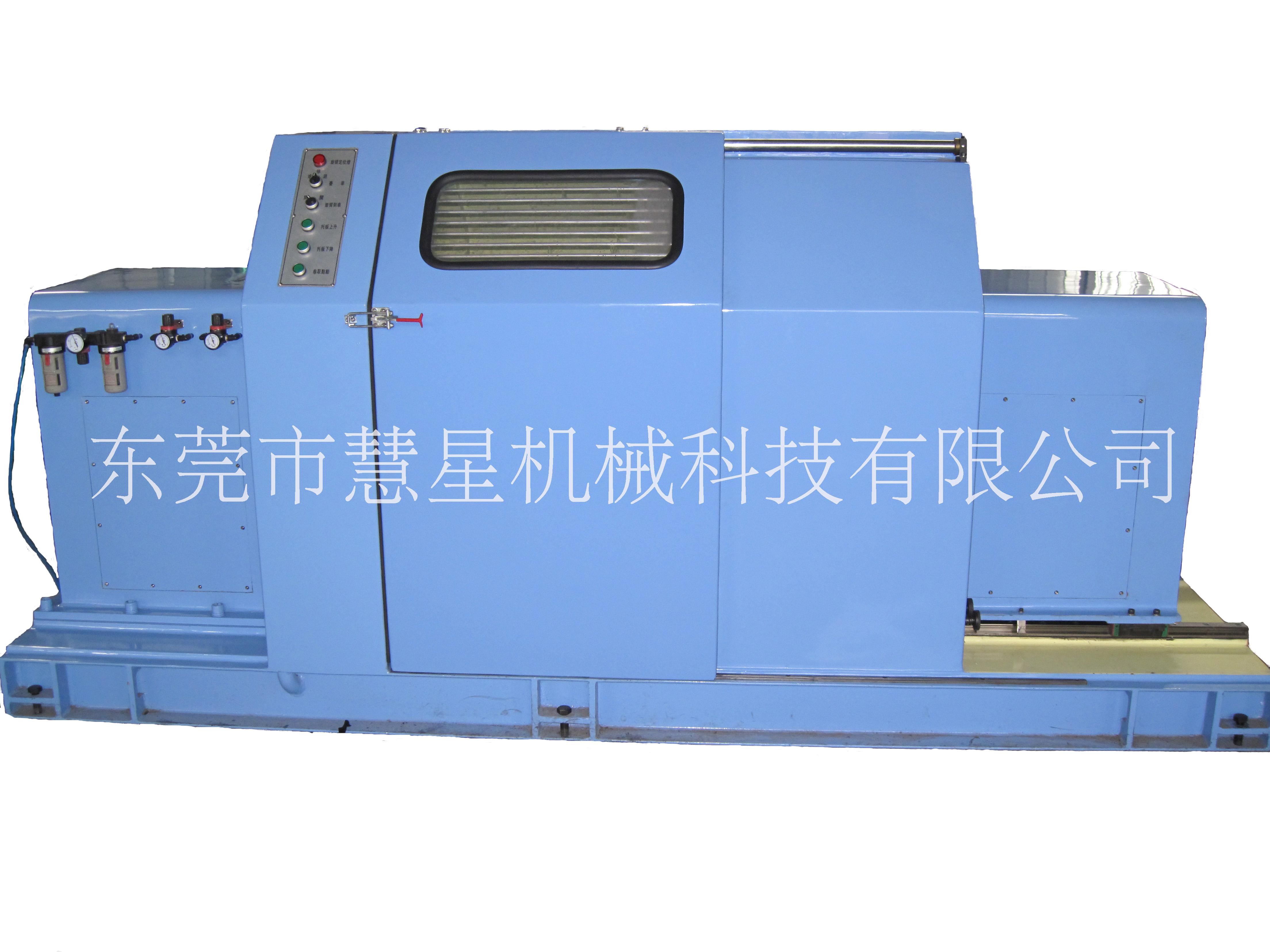 廠家直銷電線押出過粉設(shè)備滑石粉絞 廠家直銷東莞630懸臂單絞機(jī) 絞