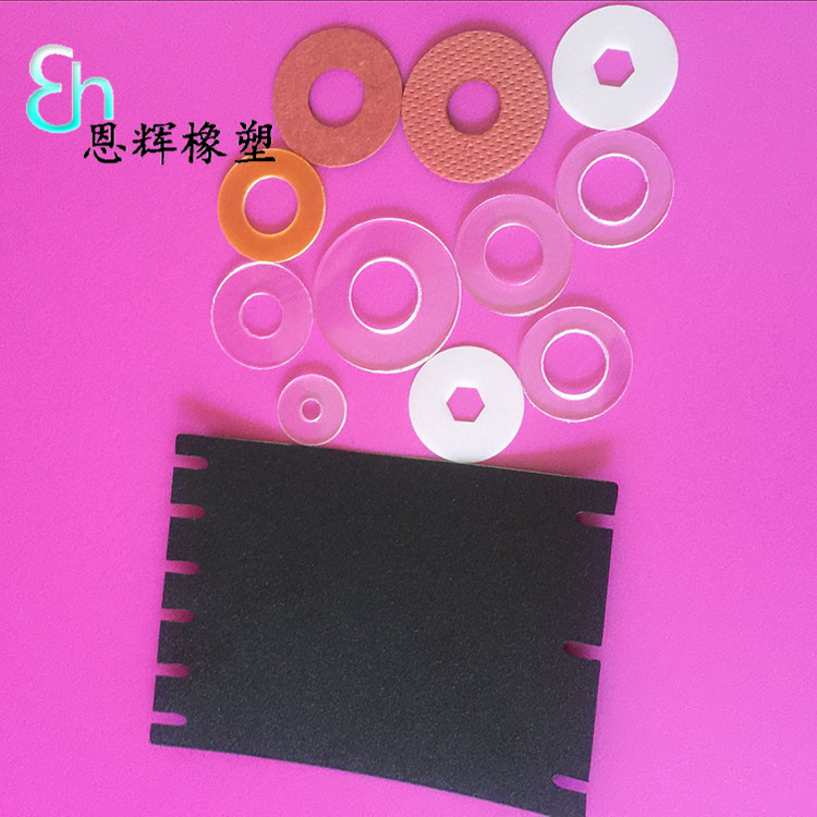 絕緣塑料墊片生產(chǎn)廠家 絕緣塑料墊片 絕緣塑料墊片批發(fā)