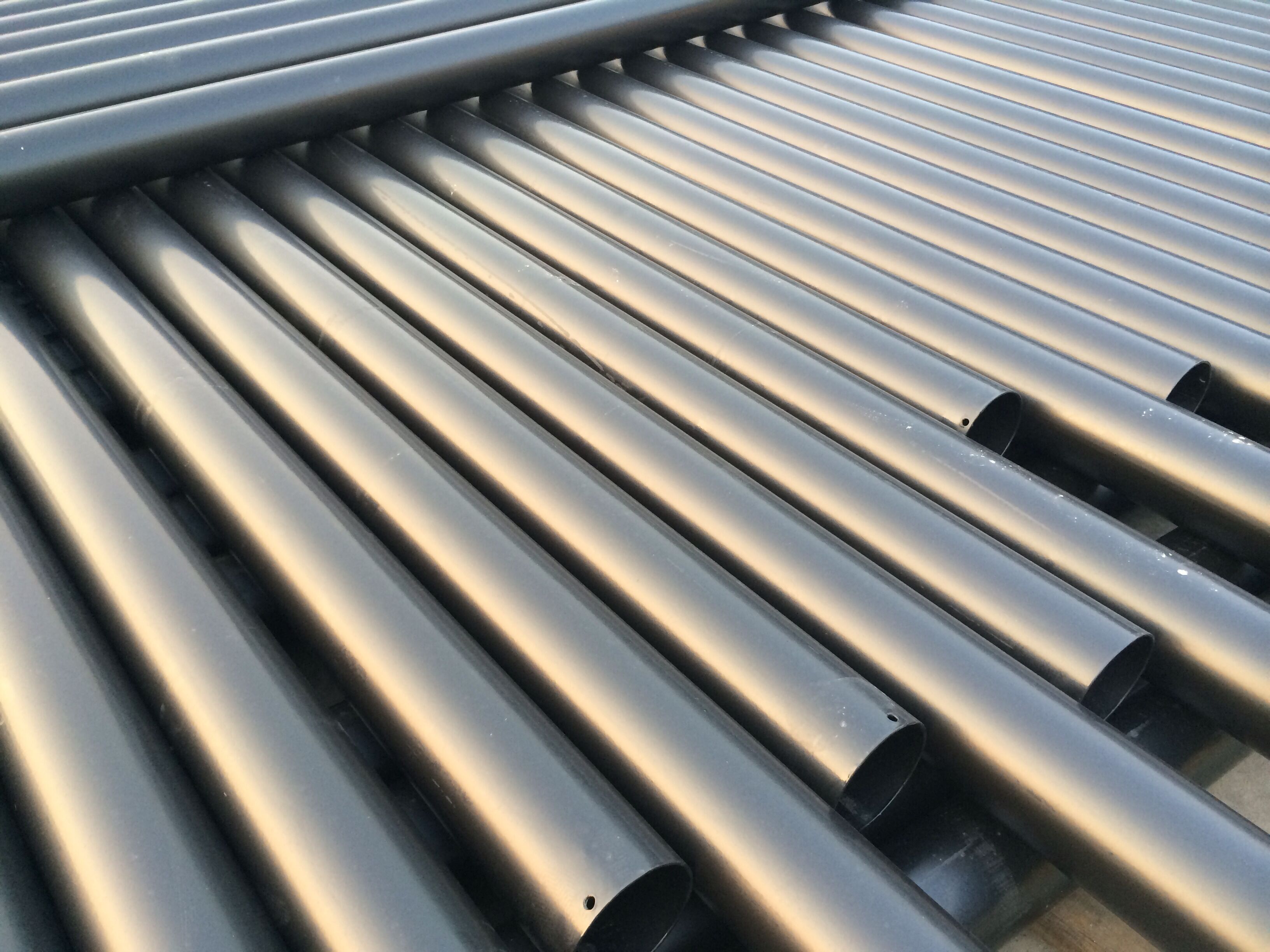 遼寧批發(fā)零售熱浸塑鋼管