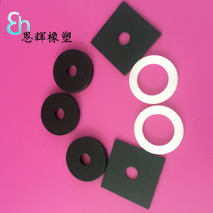 尼龍絕緣墊加工 尼龍絕緣墊加工廠家  廣東尼龍絕緣墊加工定制廠家