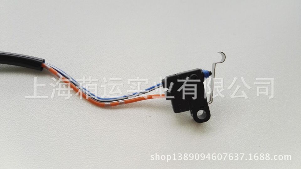 歐姆龍D2HW-A88