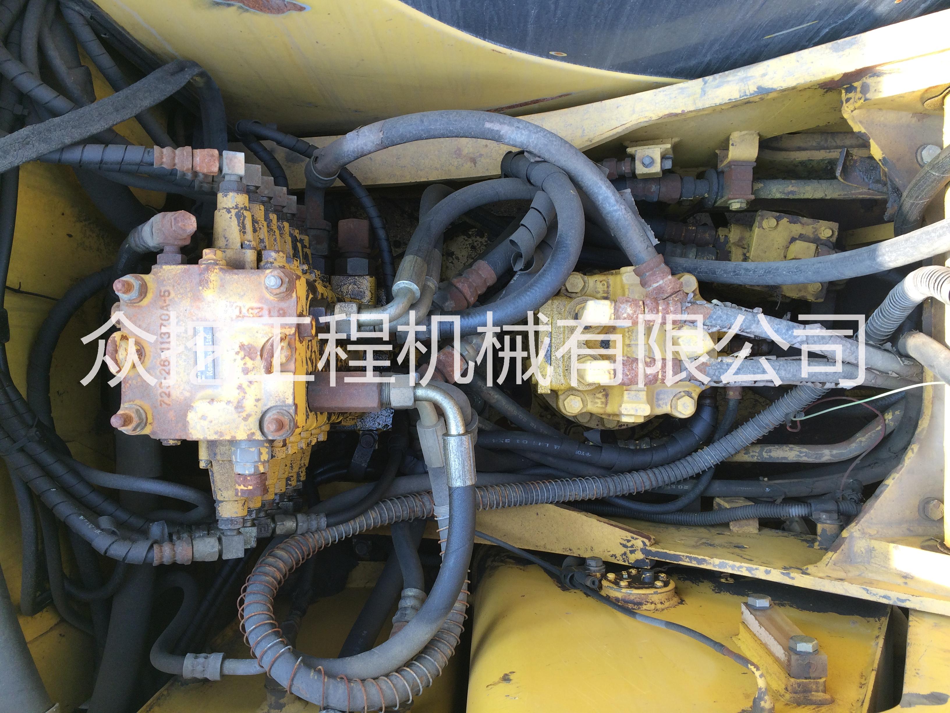 二手小松60-7挖掘機(jī)出售轉(zhuǎn)讓