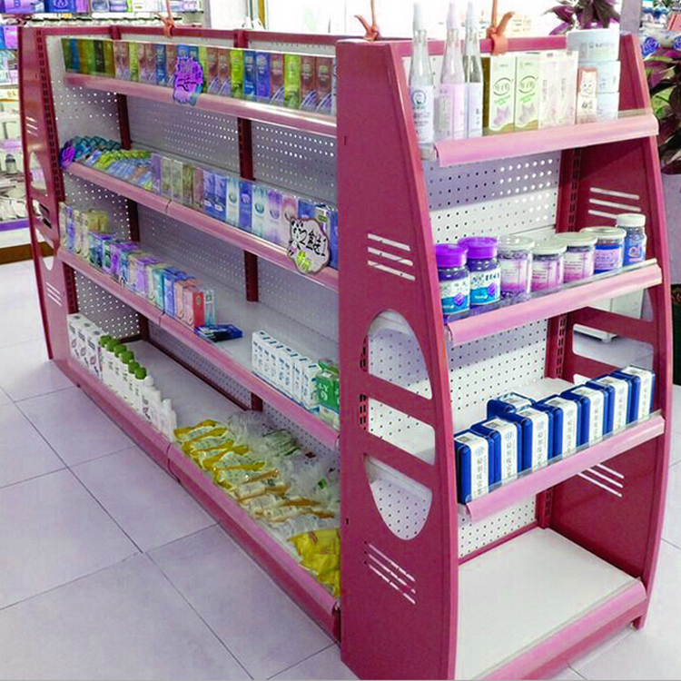 專業(yè)訂做超市貨架 免費(fèi)測量報價 襄陽超市貨架 蔬菜水果架貨架