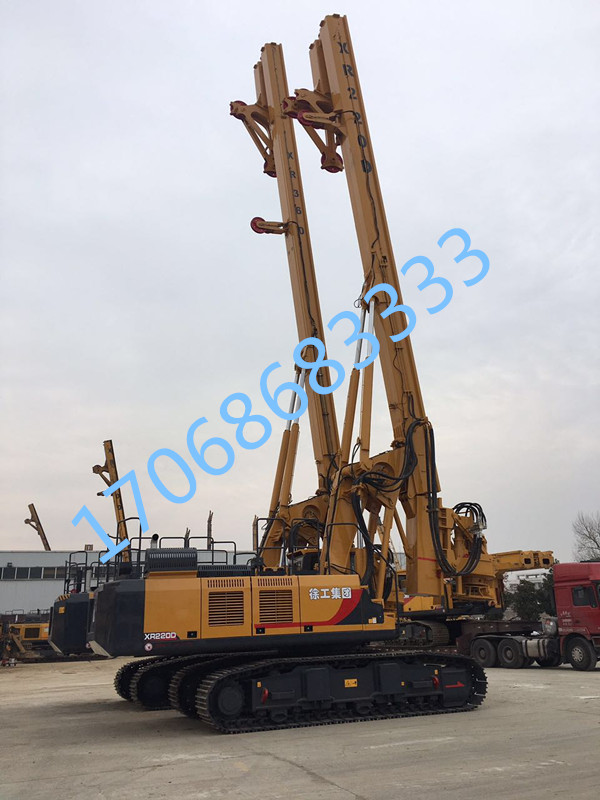 河北旋挖鉆機(jī)租賃價(jià)格