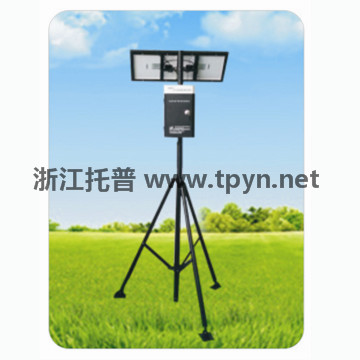 土壤墑情監(jiān)測系統(tǒng)的功能介紹