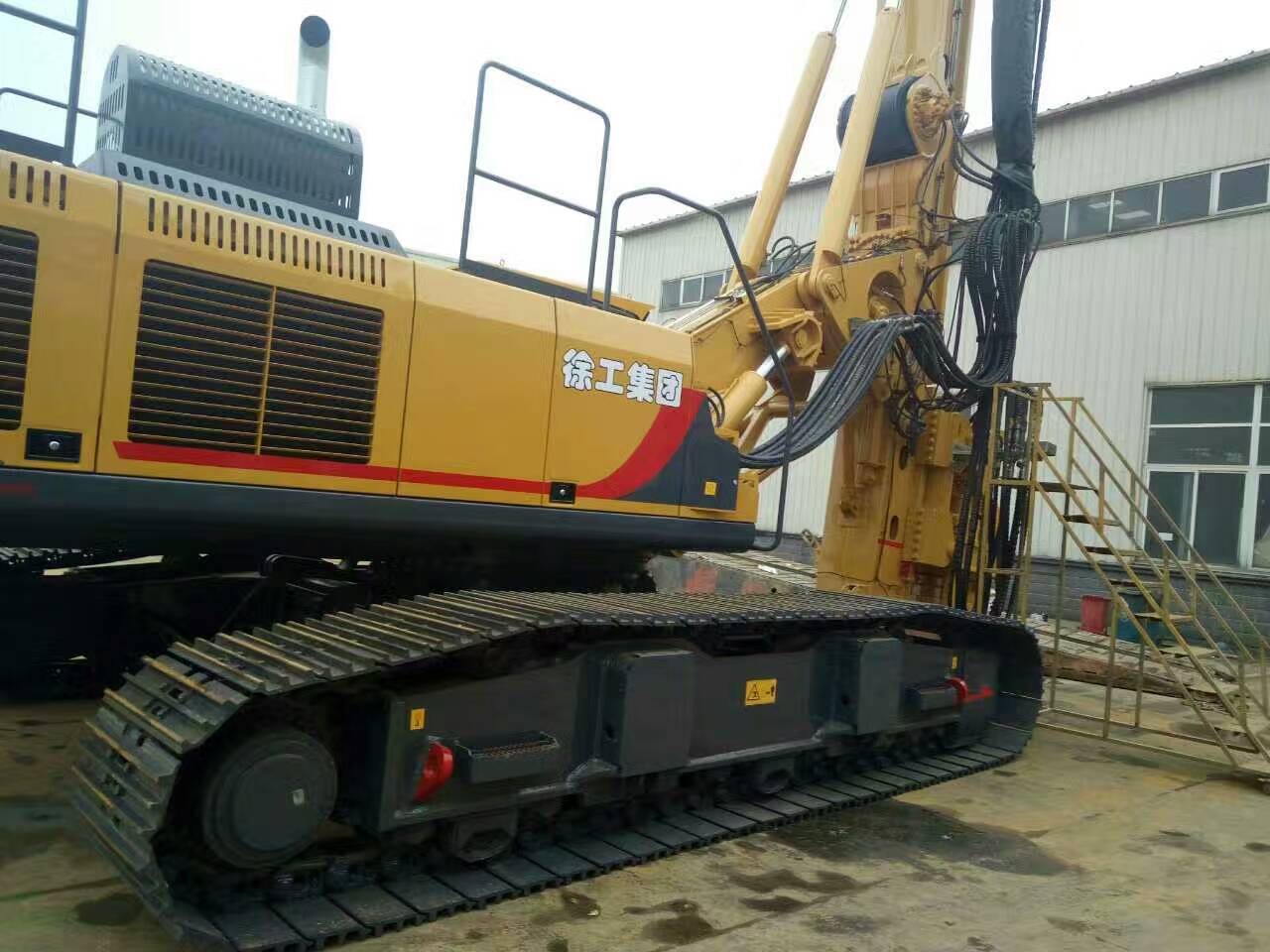 河北旋挖鉆機(jī)租賃價(jià)格