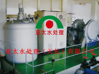 亞太GJY脫水機(jī) 無(wú)臭密封可移動(dòng) 可配合其他設(shè)備成套