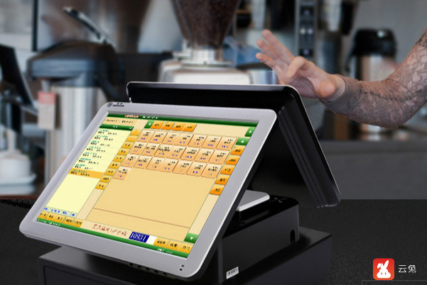 云兔智慧餐飲商家獨(dú)立管理系統(tǒng)（IVS）|一個(gè)后臺(tái)輕松搞定八大管理