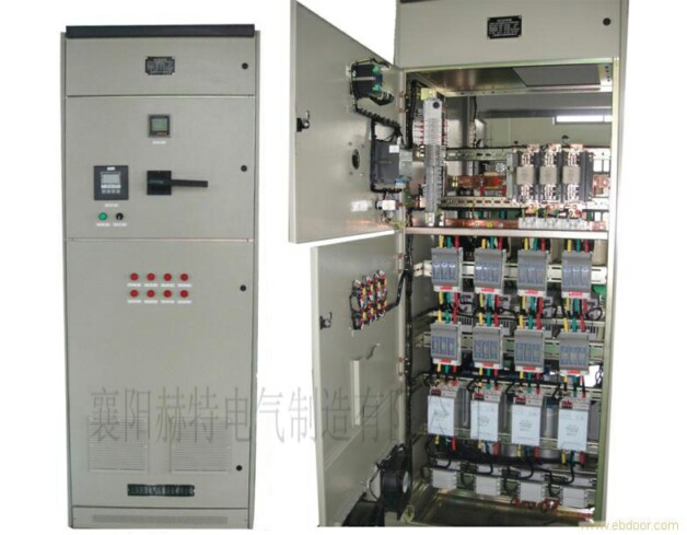 供應(yīng)湖北高壓無(wú)功就地補(bǔ)償柜 廠(chǎng)家直銷(xiāo)