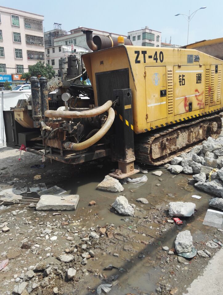 頂管膨潤土（頂管高粘膨潤土） 頂管膨潤土廠家