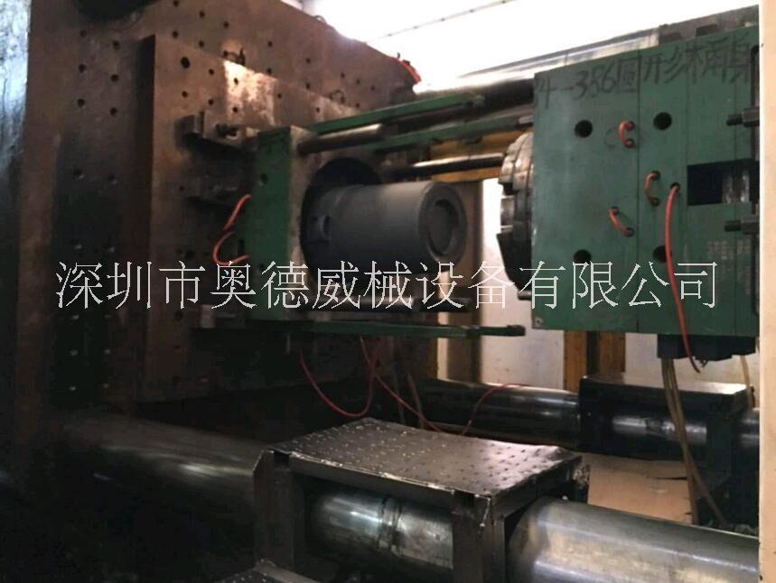 供應東莞二手注塑機海天MA1600T