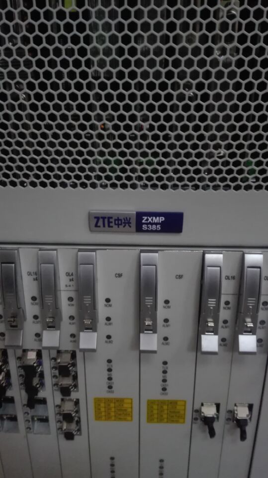 *光端機Optixmetro500