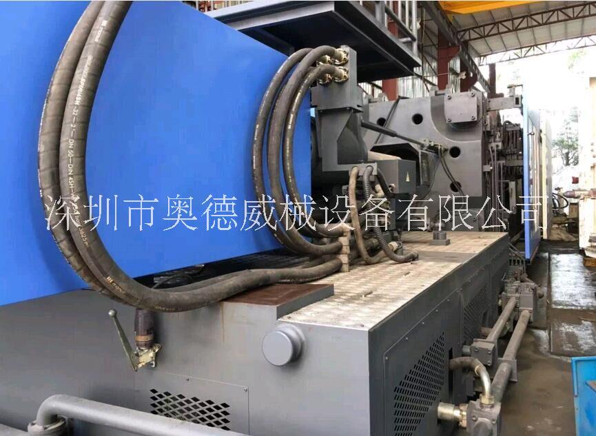 供應東莞二手注塑機海天MA1600T