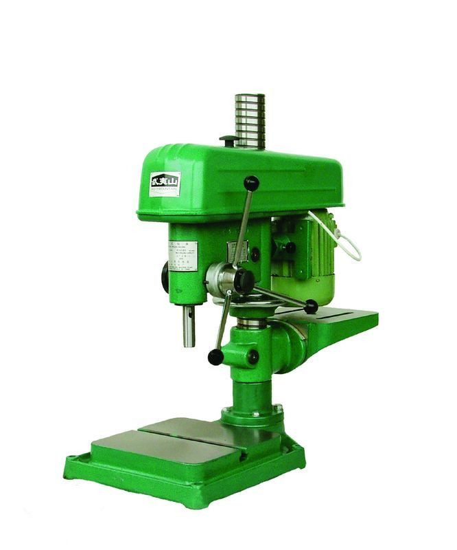 臺(tái)式鉆床 臺(tái)式鉆床進(jìn)口方案服務(wù)