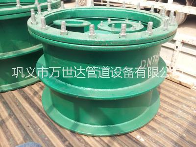 柔性防水套管、柔性防水套管應(yīng)用、柔性防水套管注意事項
