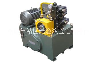 【廠家直銷】制作設(shè)計(jì)鍛造設(shè)備配套液壓機(jī) 標(biāo)準(zhǔn)液壓機(jī) 非標(biāo)液壓站