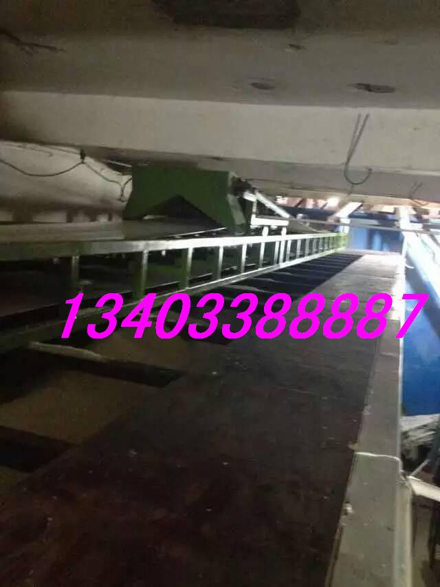 卸糧小車輸送機(jī)，懸掛卸糧小車輸送