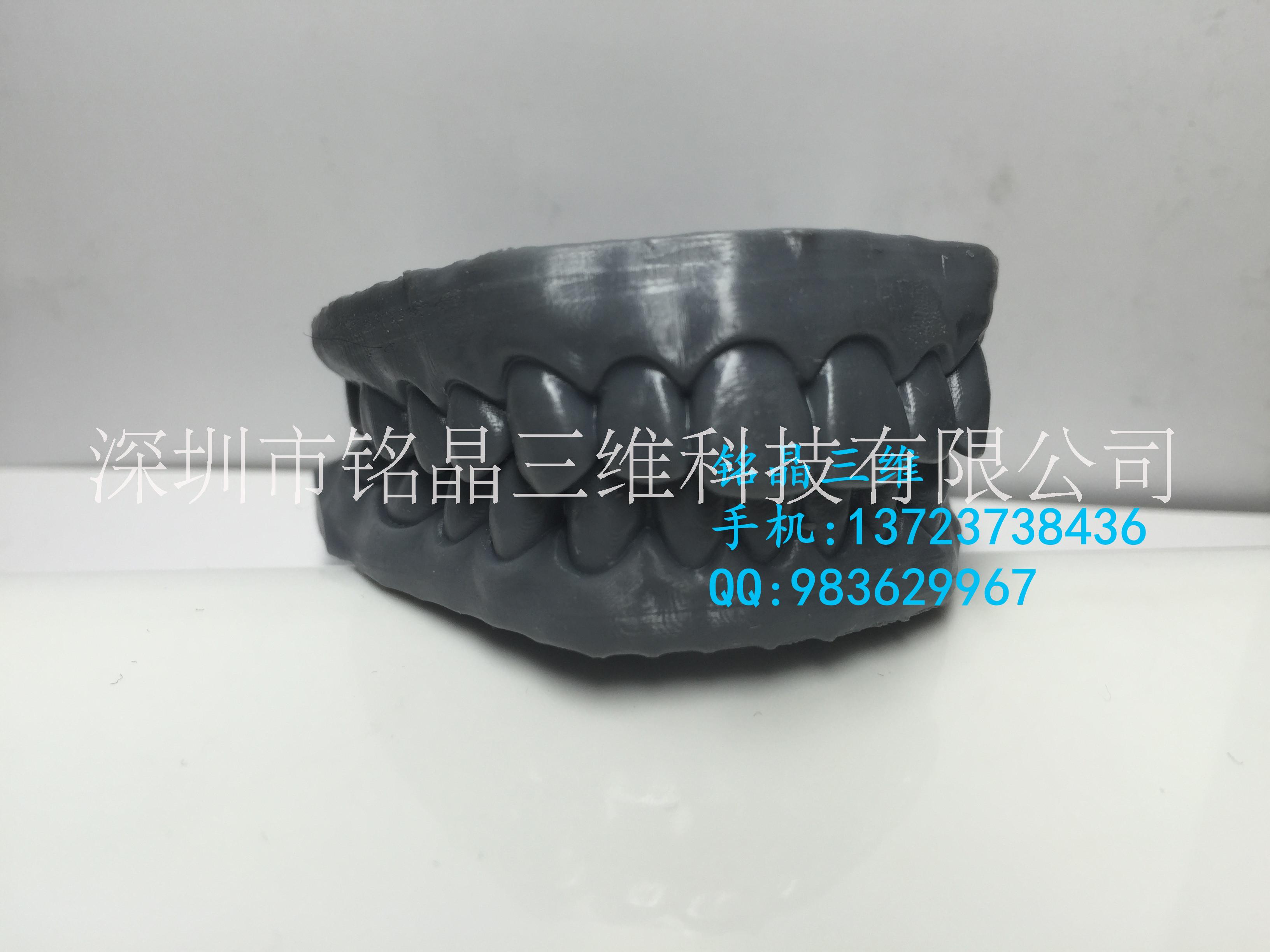 3D打印醫(yī)療模型||醫(yī)療教學(xué)模型