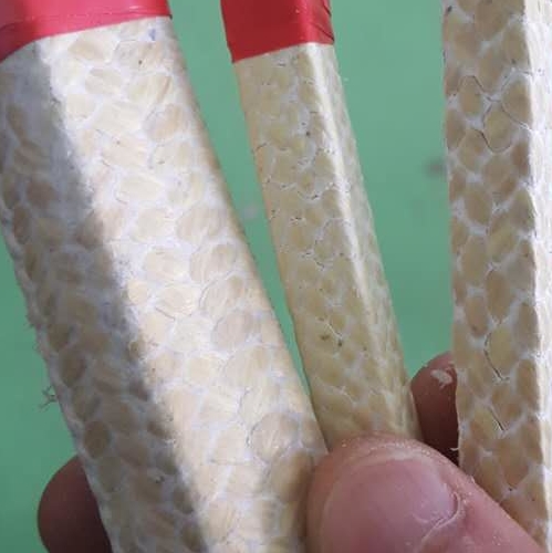 PTFE+石墨盤根混編盤根廠家現(xiàn)貨