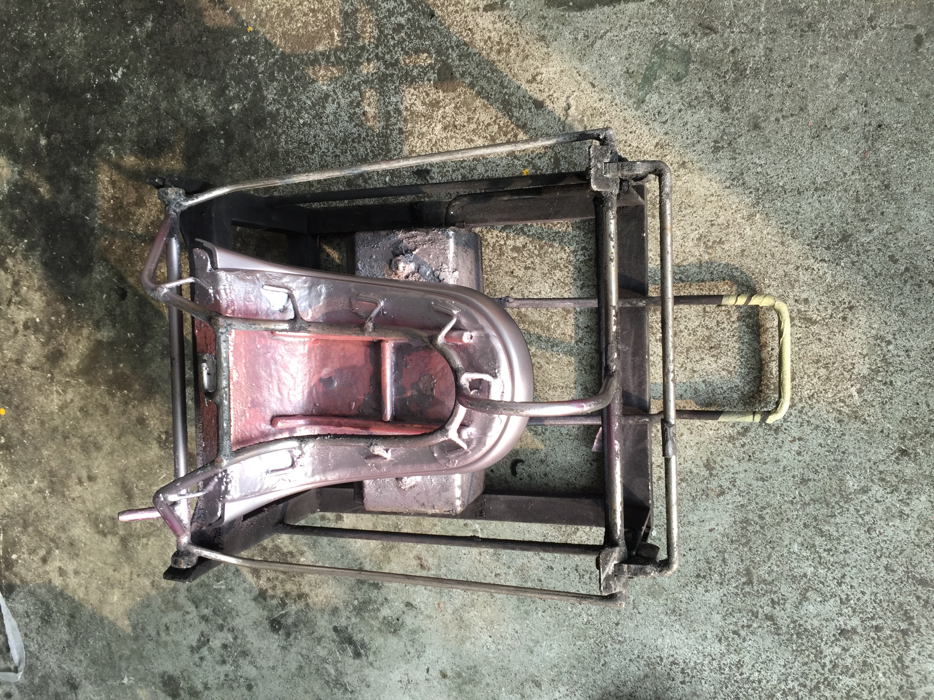 供應(yīng)湖北鍍鋁遮蔽銅模 噴漆遮蔽銅模工裝