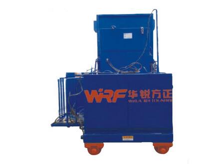 保定市華銳方正餐廚垃圾處理設(shè)備