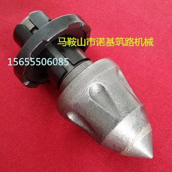 W1-13/W1-17混凝土銑刨齒_高強度水泥路面銑刨齒