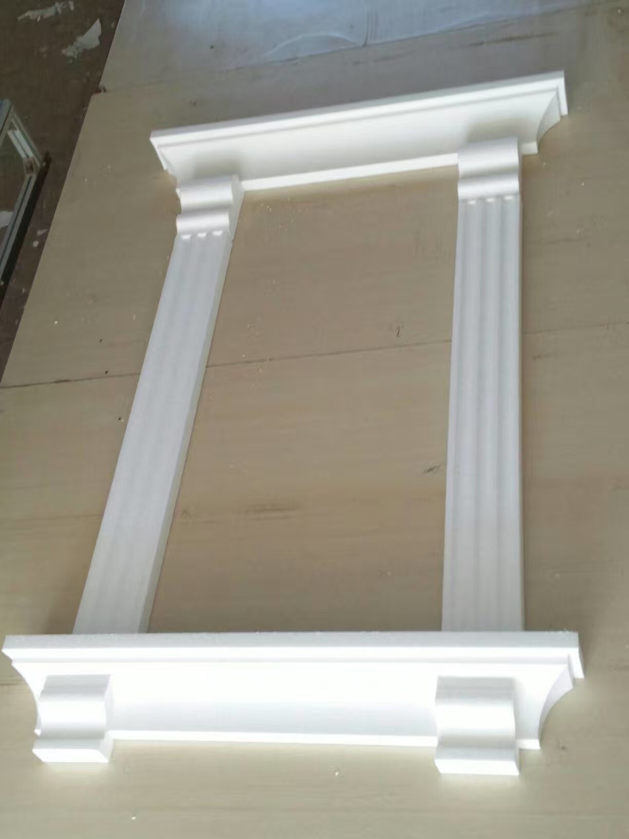 eps歐式數(shù)控泡沫切割機(jī)