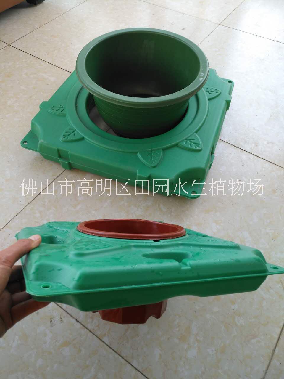生態(tài)浮島