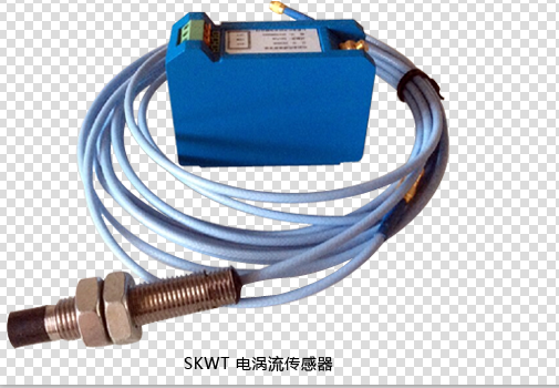 壓電式加速度傳感器