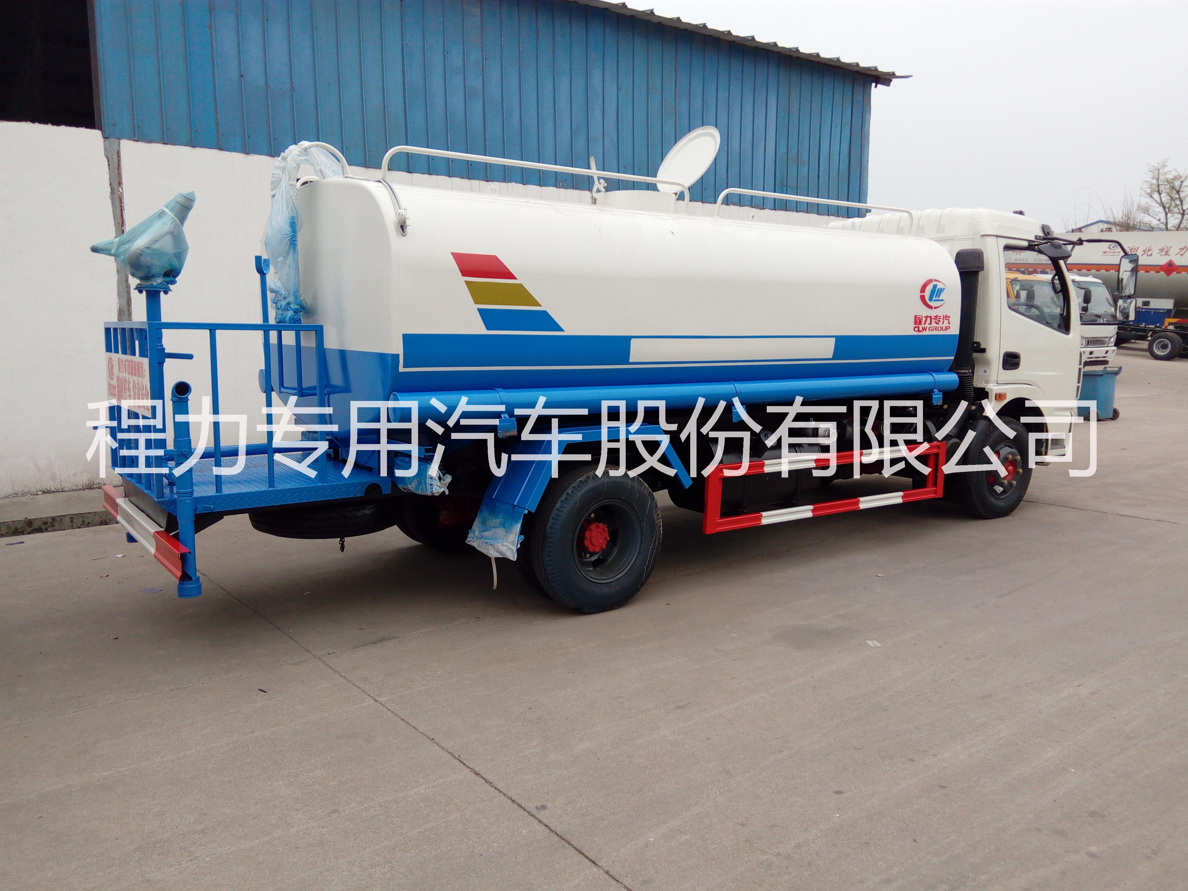 河南10噸灑水車廠家 12噸灑水車批發(fā)