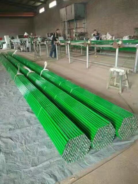 包塑大棚管廠家直銷 橢圓大棚管 溫室大棚管廠家