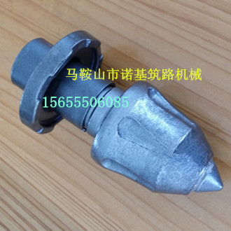 W1-13/W1-17混凝土刀頭   高強度混凝土路面銑刨機刀頭