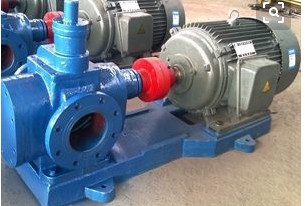 YCB圓弧齒輪泵盛世泵業(yè)有限公司